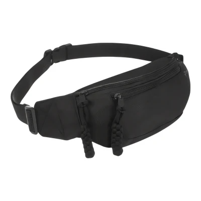 Trizand 27408 Bežecký pás 2 L, čierny