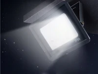 Verk 12343 Halogenový LED reflektor 30W, 6000K, IP66