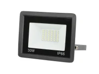 Verk 12343 Halogenový LED reflektor 30W, 6000K, IP66