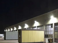 Verk 12343 Halogenový LED reflektor 30W, 6000K, IP66