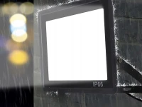 Verk 12343 Halogenový LED reflektor 30W, 6000K, IP66
