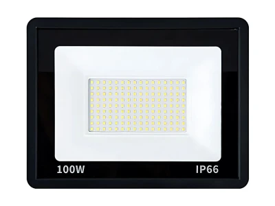 Verk 12345 Halogenový LED reflektor 100W, 6000K, IP66
