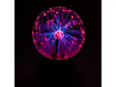 Verk 18017 Plazma koule 17 cm