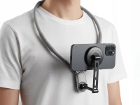 Verk 04143 Magnetický držiak na telefón na krk pre živé vlogovanie