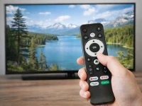 Verk 06377 Smart TV BOX MX10, Android, 4K, WIFI 5G 2/16GB, Ultra HD