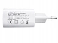 Verk 06382 Rýchla nabíjačka s USB-A, USB-C, Lightning, 45 W, Quick Charge