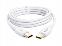 Verk 06384 Rýchla nabíjačka s USB-C + USB-A, 35 W, s káblom