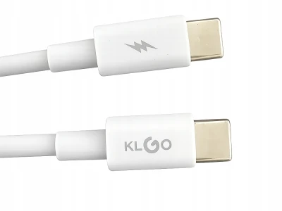 Verk 06384 Rýchla nabíjačka s USB-C + USB-A, 35 W, s káblom