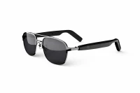 Verk 06386 Inteligentní Bluetooth brýle s reproduktory, handsfree hovory, černé