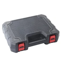 RealG RC-K-2304 Akumulátorové elektrické záhradné nožnice, 21 V, 500 W, 2 x 1500 mAh batérie