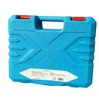 RealG RC-K-2251 Aku vrtačka, šroubovák, 2 x aku 3000 mAh