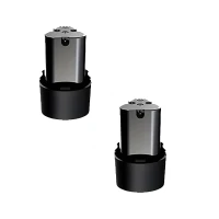 RealG RC-K-2252 Aku mini šroubovák LED, 0-750 ot./min, 2 x aku 2.2Ah