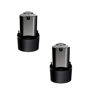 RealG RC-K-2252 Aku mini šroubovák LED, 0-750 ot./min, 2 x aku 2.2Ah