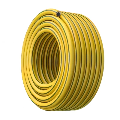 RealG RC-K-2212 Zahradní hadice, 3vrstvá vyztužená 1/2'' 50 m