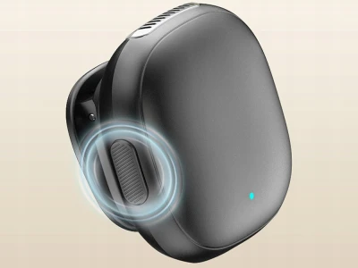 Verk 06391 Bezdrôtový klopový mikrofón (2 ks), pre iPhone, telefón, počítač, USB-C