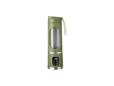 Verk 07336 Prenosný mixér na smoothie 500 ml, 25 W, khaki