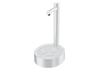Verk 27518 Chytrý stolní dávkovač vody s automatickým čerpadlem, USB, bílý