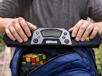 Verk 18324 Časomíra pro speedcubing s LED, dotykové senzory
