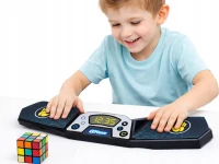 Verk 18324 Časomíra pro speedcubing s LED, dotykové senzory