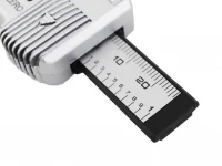 ISO Digitálny merač hĺbky dezénu pneumatík