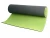 Verk 14660 Fitness podložka na cvičení Yoga Mat 183 x 60 x 0,6 cm, zelená