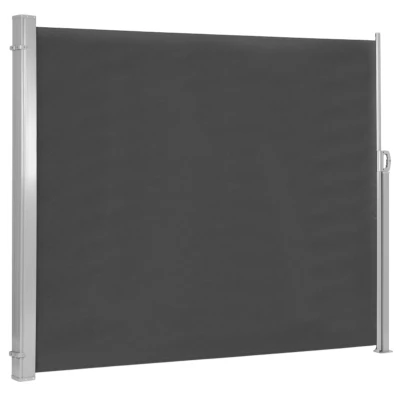 MultiGarden AW-011A Boční markýza 300×180 cm, antracit