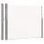 MultiGarden AW-011A Bočná markíza 300×180 cm, béžová