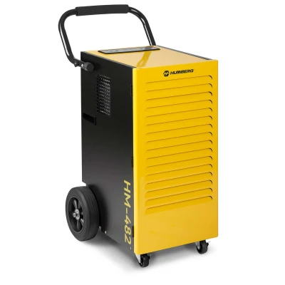 Humberg HM-482 Priemyselný odvlhčovač vzduchu 923 W, IPX0, 70 l/24 h