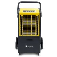 Humberg HM-480 Priemyselný odvlhčovač vzduchu 790 W, IPX0, 50 l/24 h