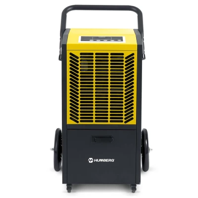 Humberg HM-480 Priemyselný odvlhčovač vzduchu 790 W, IPX0, 50 l/24 h