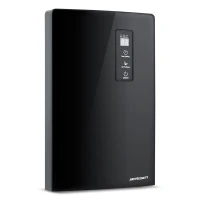 Berdsen BR-20B Odvlhčovač vzduchu s UV čistením, 90 W, 2000 ml, čierny
