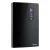Berdsen BR-20B Odvlhčovač vzduchu s UV čistením, 90 W, 2000 ml, čierny