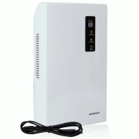 Berdsen BR-20B Odvlhčovač vzduchu 90 W, 2000 ml, biely