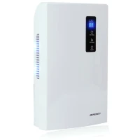 Berdsen BR-20B Odvlhčovač vzduchu 90 W, 2000 ml, biely