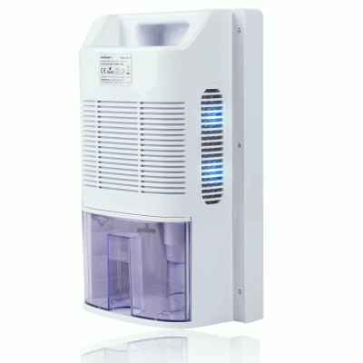 Berdsen BR-20B Odvlhčovač vzduchu 90 W, 2000 ml, biely