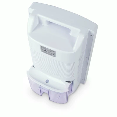 Berdsen BR-20B Odvlhčovač vzduchu 90 W, 2000 ml, biely
