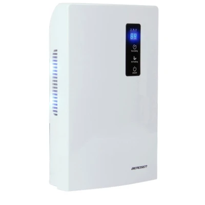 Berdsen BR-20B Odvlhčovač vzduchu 90 W, 2000 ml, biely