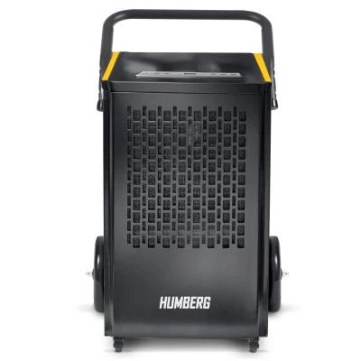 Humberg HM-481 Priemyselný odvlhčovač vzduchu 650 W, IPX0, 50 l/24 h