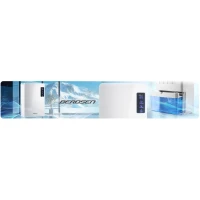Berdsen BR-22A Odvlhčovač vzduchu 90 W, 2200 ml, biely