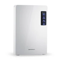 Berdsen BR-22A Odvlhčovač vzduchu 90 W, 2200 ml, biely