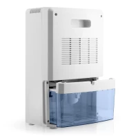 Berdsen BR-22A Odvlhčovač vzduchu 90 W, 2200 ml, biely