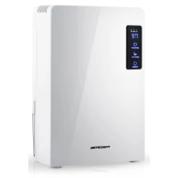 Berdsen BR-22A Odvlhčovač vzduchu 90 W, 2200 ml, biely