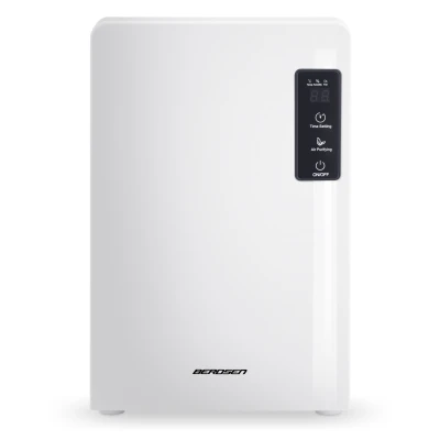 Berdsen BR-22A Odvlhčovač vzduchu 90 W, 2200 ml, biely