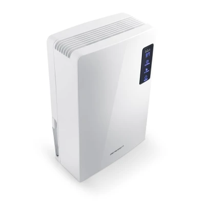 Berdsen BR-22A Odvlhčovač vzduchu 90 W, 2200 ml, biely