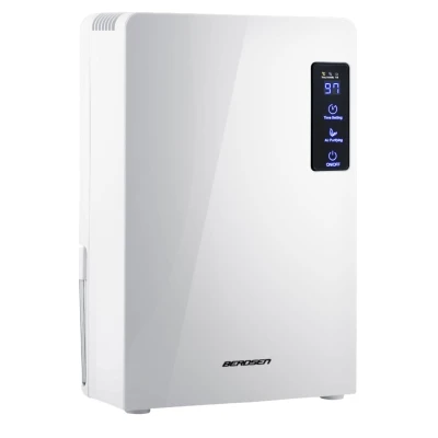 Berdsen BR-22A Odvlhčovač vzduchu 90 W, 2200 ml, biely