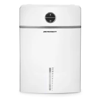 Berdsen BR-20C Odvlhčovač vzduchu 90 W, 2000 ml, biely