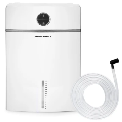 Berdsen BR-20C Odvlhčovač vzduchu 90 W, 2000 ml, biely
