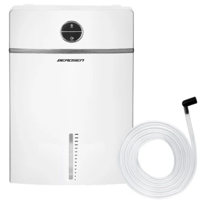Berdsen BR-20C Odvlhčovač vzduchu 90 W, 2000 ml, biely
