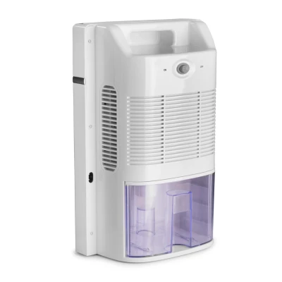 Berdsen BR-20C Odvlhčovač vzduchu 90 W, 2000 ml, biely