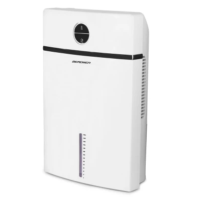 Berdsen BR-20C Odvlhčovač vzduchu 90 W, 2000 ml, biely